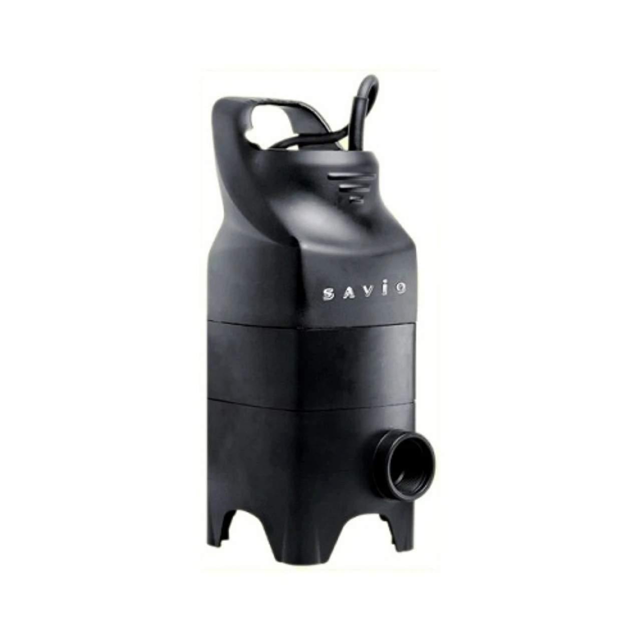 Water Master Solids