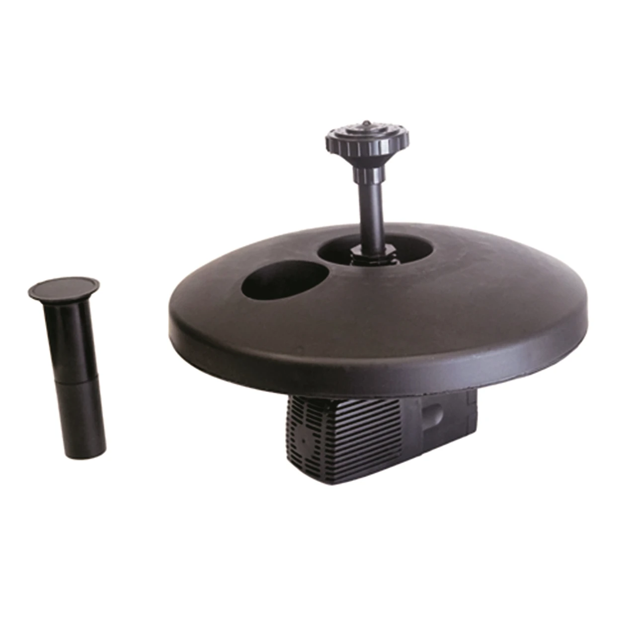 Small Floating Fountain 750 GPH