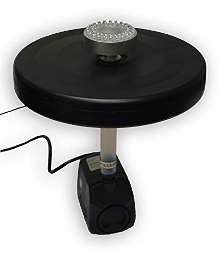 Small Floating Fountain 600 GPH