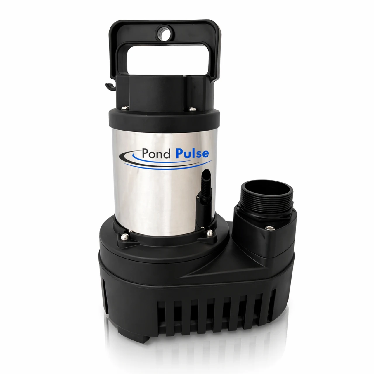 Pond Pulse 6,500 GPH