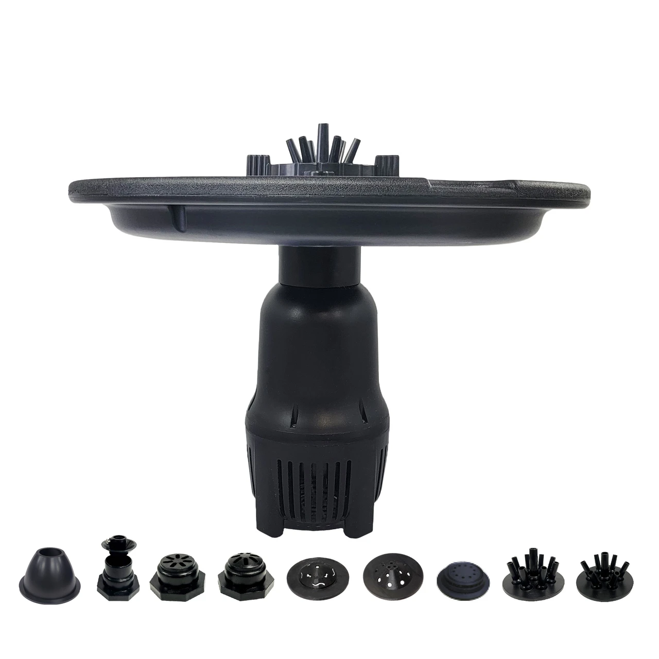 1 HP Floating Fountain