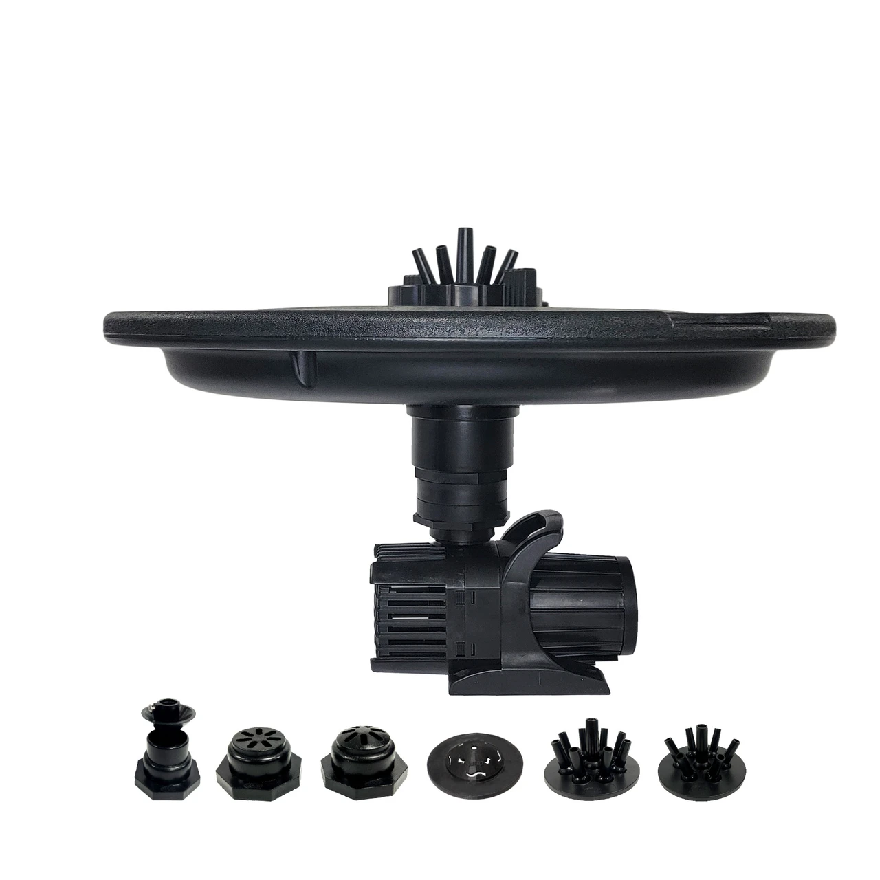 1/2 HP Floating Fountain