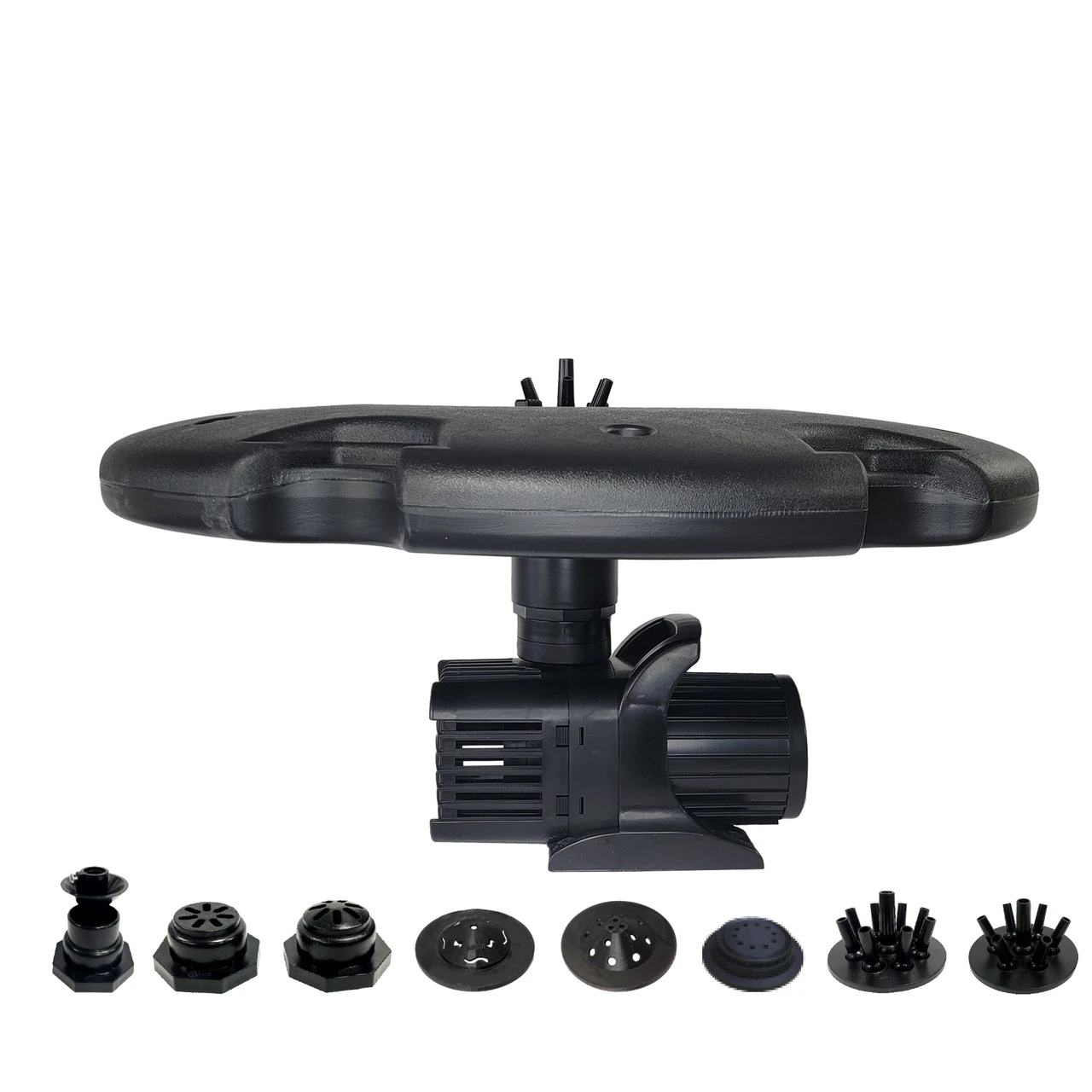 1.75 HP Floating Fountain