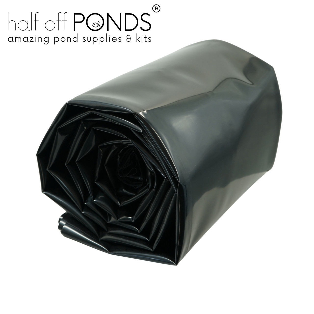 LLDPE pond liner material