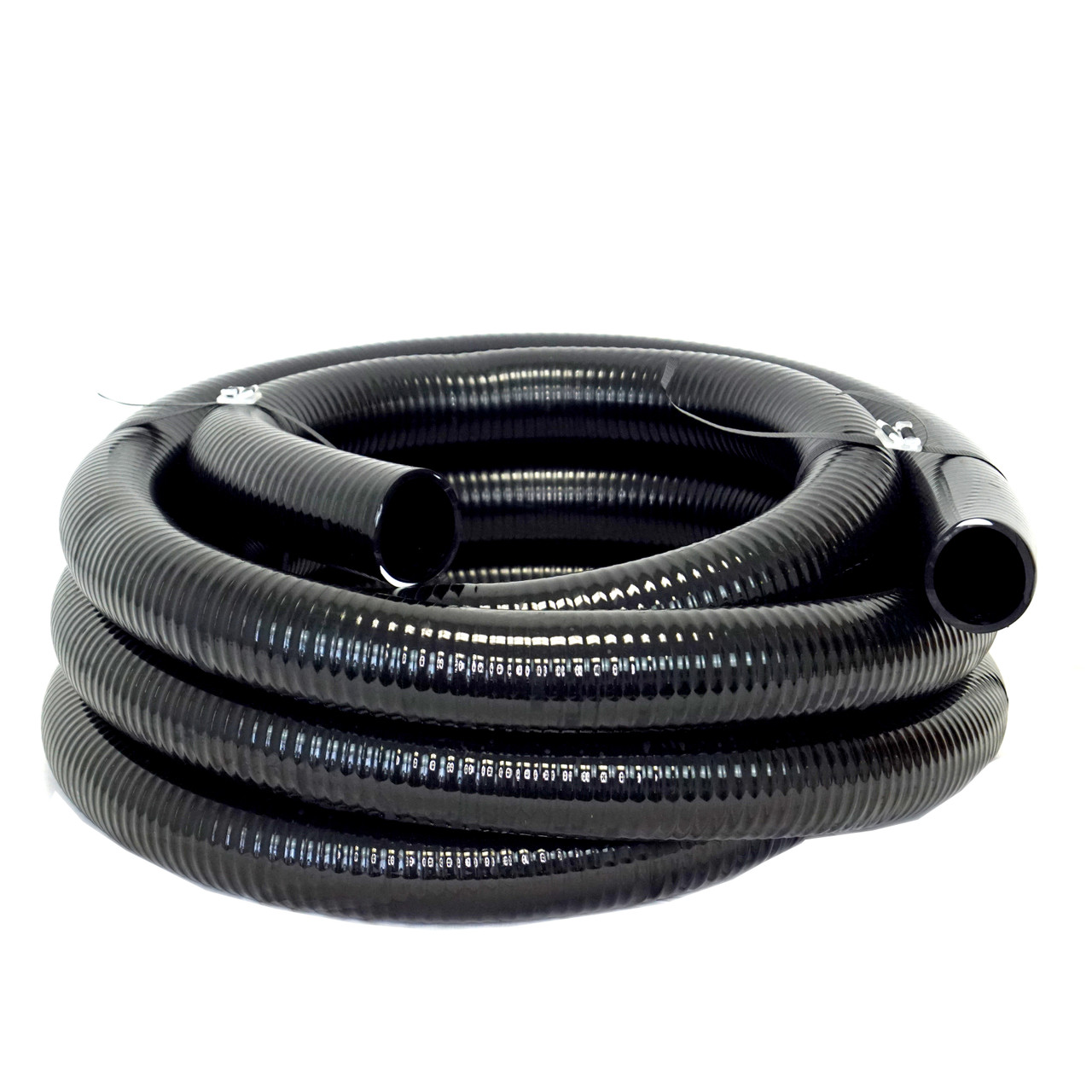 Flexible PVC Pipe 2" x 50' - Thumbnail 3