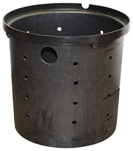 Anjon Mfg Big Frog Tuff Tank