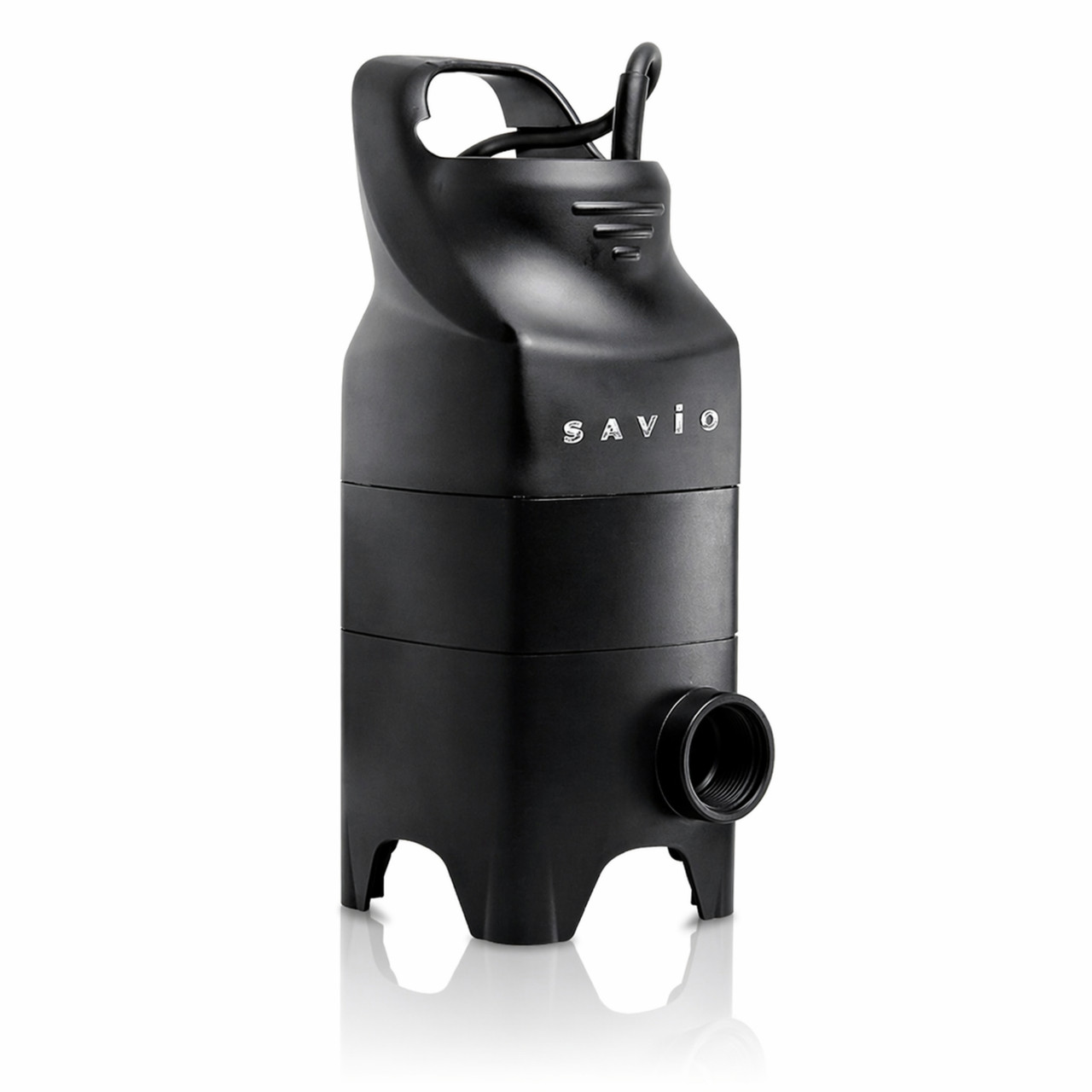 Water Master Solids