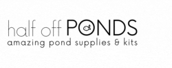 Amazing Pond Supplies
