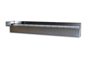 Steel Elegance 24" Color Changing Stainless Steel Kit