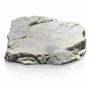 Fieldstone Gray Faux Rock Cover for Skimmers, Waterfalls and In-Line UV Sterilizers - HLRC-FS