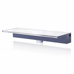 Half Off Ponds Sheer Elegance 24" Acrylic Spillway - SE24