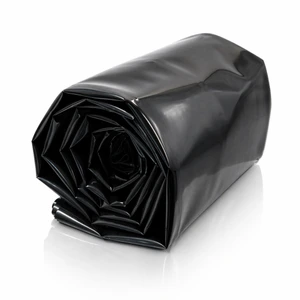 50' x 70' 20-Mil LLDPE Pond Liner - HOPLDP50X70-20
