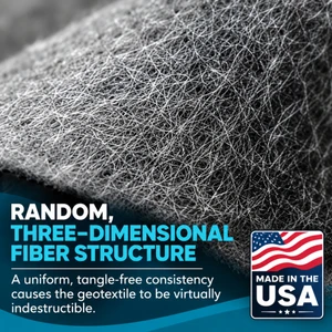 UnderGuard Underlayment 20 ft. x 35 ft. (700 sq. ft.) - UG20X35