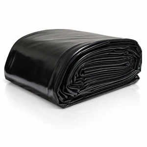 PolyGuard Liners PVC  - 20 ft. x 40 ft. 20-Mil Pond Liner - PGPVC20X40