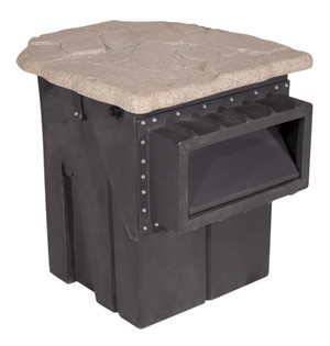 Blue Thumb Large Elite Skimmer - PB1144
