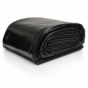 PolyGuard Liners PVC  - 7 ft. x 7 ft. 20-Mil Pond Liner - PGPVC07X07