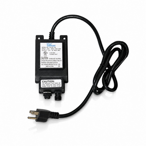 LumiNight Pond and Landscape Lighting - 60-Watt Transformer