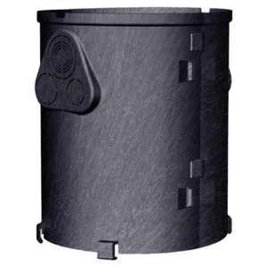Savio Engineering K6001 - Waterfall Well Extension - K6001