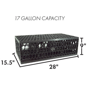 Half Off Ponds Small MATRIXBLOX - (1) Water MatrixBlox with 17 Gallon Capacity - MATRIXBLOX-SM