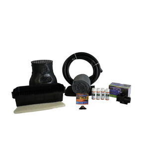 Savio Pond Free 6100 15' x 20' EPDM Waterfall Kit