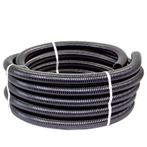 Kink Free Vinyl Pond Hose 1.5" x 25' - PKF1.5X25