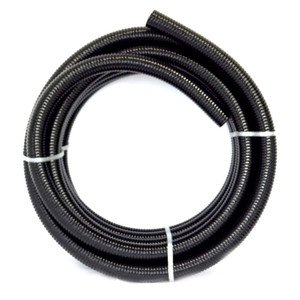 Kink Free Vinyl Pond Hose 1.5" x 25' - PKF1.5X25