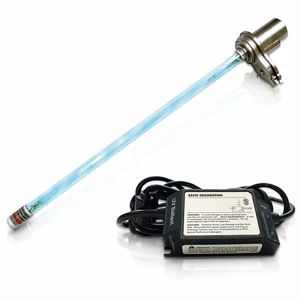 Savio - 55-watt Uvinex UV Clarifier