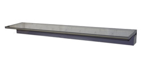 Sheer Elegance 36" Color Changing Acrylic Spillway Kit