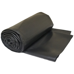 LifeGuard 5 ft. x 15 ft. EPDM 60-Mil Rubber Pond Liner