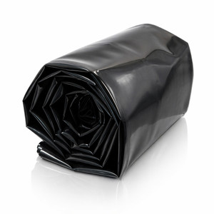 25' x 50' 20-Mil LLDPE Pond Liner - HOPLDP25X50-20