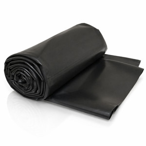 LifeGuard 15 ft. x 30 ft. EPDM 60-Mil Rubber Pond Liner