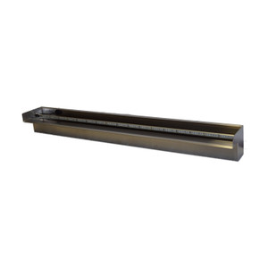 Steel Elegance 36" Color Changing Stainless Steel Kit