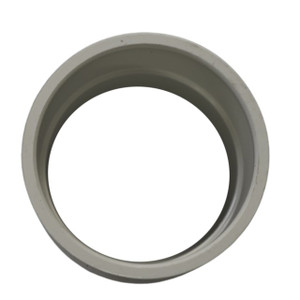 Coupler 2" Slip x 2" Slip Schedule 40 PVC