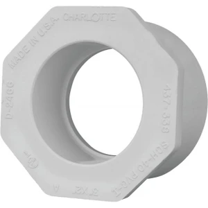 Bushing 3" SPG x 2" Slip