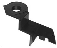 Savio Skimmer Baffle Shield Right UVinex - RS106