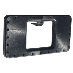 Savio Replacement 8.5" Faceplate (no door) for Standard Skimmerfilter - RS008