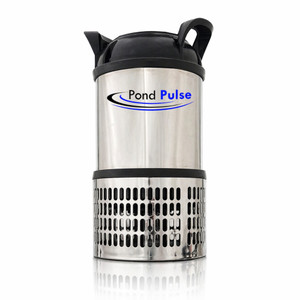 Refurbished Pond Pulse Pump 15,000 GPH Pond Pump