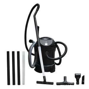CleanSweep 1400-Watt Pond, Water Garden and Pool Vacuum Refurbished