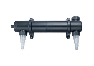 Refurbished Shock Wave 36-Watt In-Line Clarifier for Ponds and Water Features