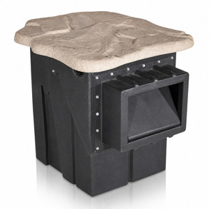Blue Thumb Medium Elite Skimmer - PB1137