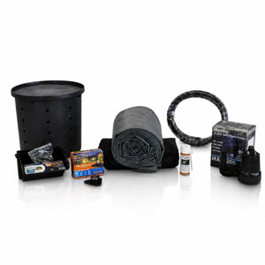 Simply Waterfalls 1200 5' x 15' EPDM Waterfall Kit