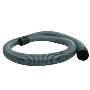 Clean Sweep Discharge Hose Replacement