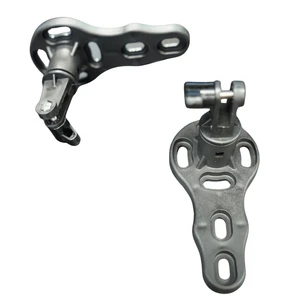 Light Bracket Replacements (3 Pack)