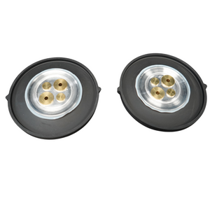 Replacement Diaphragm Kit for OX-14100 and PA-14000 Diaphragm Pumps Replacement Diaphragm Kit for OX-14100 and PA-14000 Diaphragm Pumps