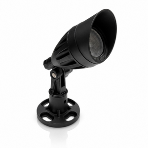 3-Watt Color Changing Replacement Black Fountain Light