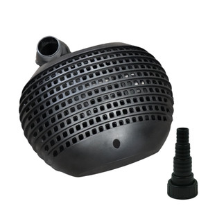 HydroFlow Submersible Pond Pumps