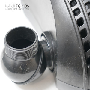 HydroFlow Submersible Pond Pumps