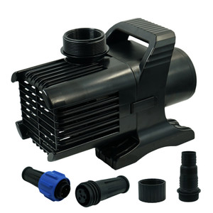 Aqua Pulse Submersible Pond Pump Quick Disconnect