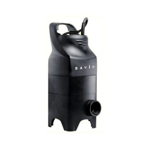 Water Master Solids Submersible Pumps