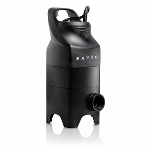 Water Master Solids Submersible Pumps